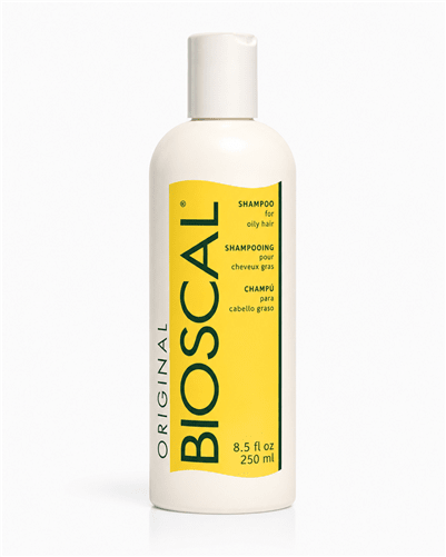 Bioscal Oily Shampoo | 250ml | 500ml | 1L Bioscal Oily Shampoo | 250ml | 500ml | 1L
