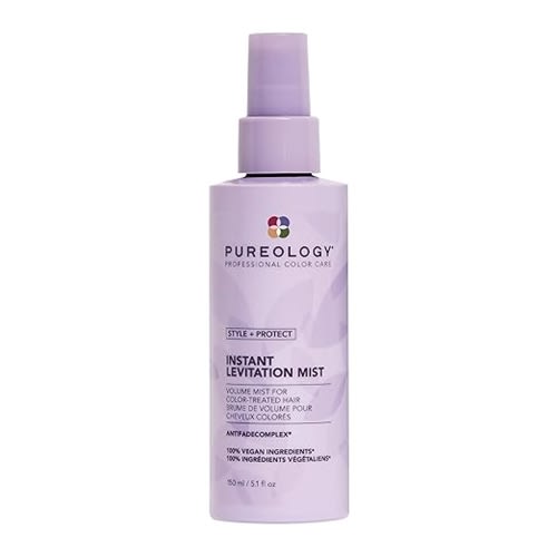 Pureology Clean Volume Instant Levitation Mist | 150ml