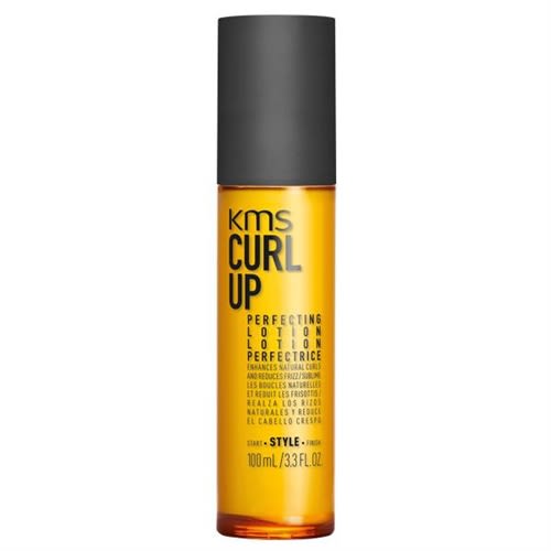 KMS CURL UP Perfecting Lotion | 100ml