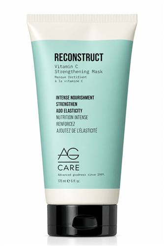AG Care Reconstruct Vitamin C Strengthening Mask | 178ml