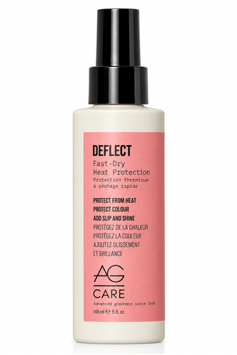 AG Care Deflect Fast-Dry Heat Protection | 148ml