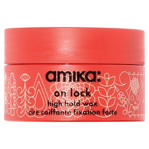 Amika - On Lock High Hold Wax | 50ml