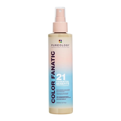 Pureology Color Fantatic Leave-In Treatment Spray | 200ml | 400ml