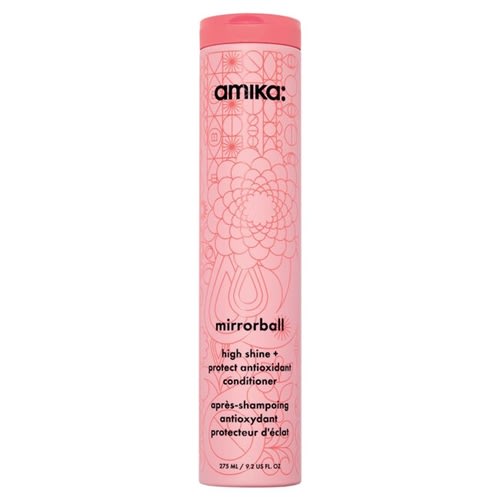 Amika - Mirrorball High Shine & Protect Antioxidant Conditioner | 275ml