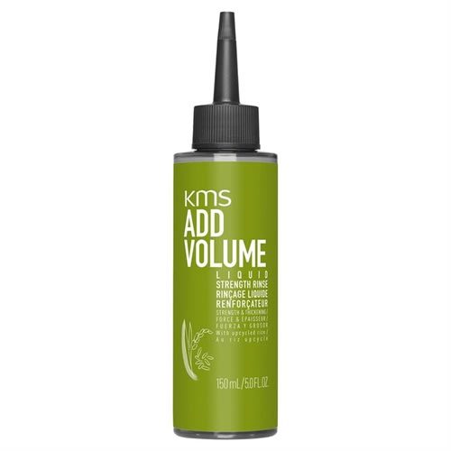 KMS ADD VOLUME Liquid Strength Rinse | 150ml