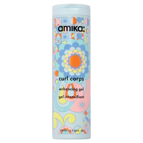 Amika -  Curl Corps Enhancing Gel | 200ml