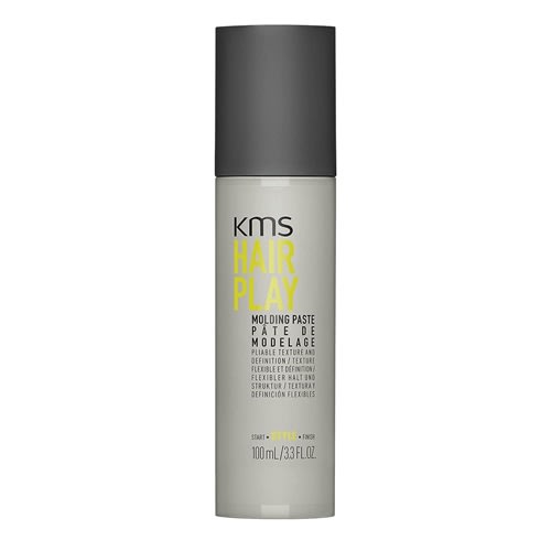 KMS HAIRPLAY Molding Paste | 150ml