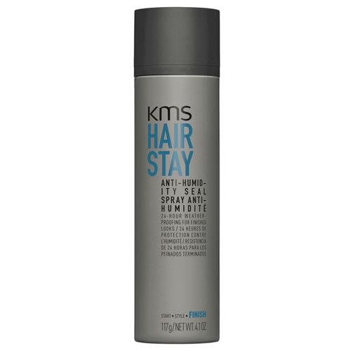 KMS HAIRSTAY Anti-Humidity Seal | 117g