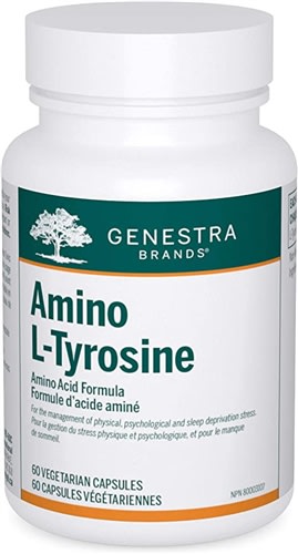 Genestra Amino L-Tyrosine