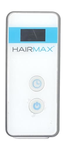 HairMax 272 LaserCap Replacement Battery
