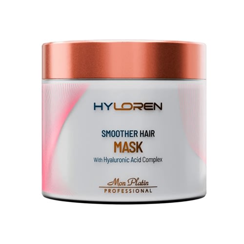 Hy Loren Smoother Hair Mask | 500ml