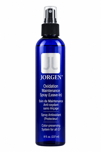 Jorgen Oxidation Spray | 236ml