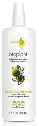 Bioplant Heat Shield | Silicone Free | 250ml