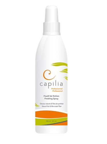 Capilia Pro Finishing Spray | 236ml