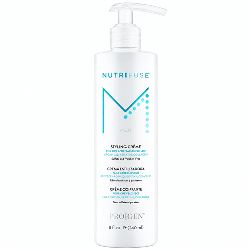 ProGen NutriFuse Men's Styling Cream