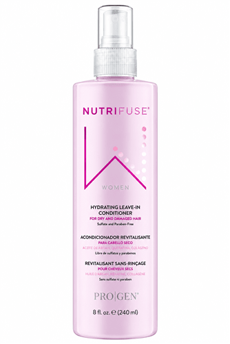 ProGen NutriFuse Women's Hydrating Leave-In Conditioner | 8oz