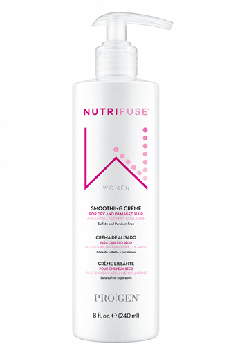 ProGen NutriFuse Women's Smoothing Cream | 8oz