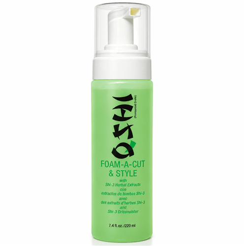 Qshi Foam-A-Cut & Style | 220ml