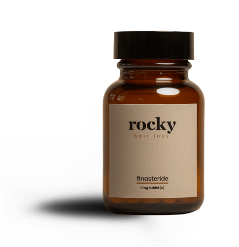 Rocky Finasteride
