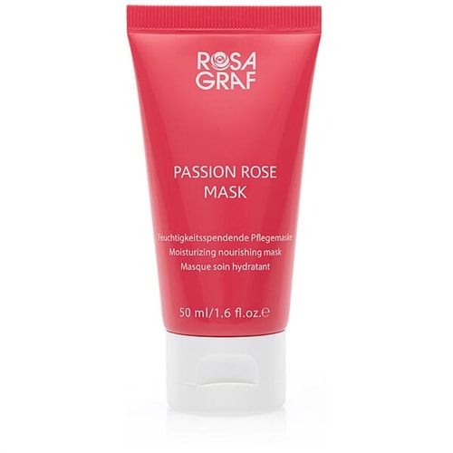 Rosa Graf Passion Rose Mask | 50ml