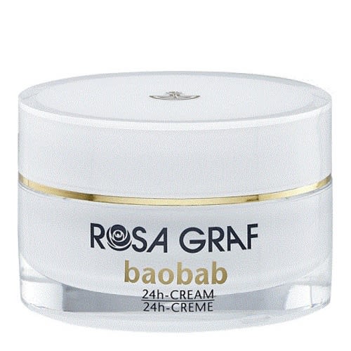Rosa Graf Baobab 24 Hour Cream | 50ml