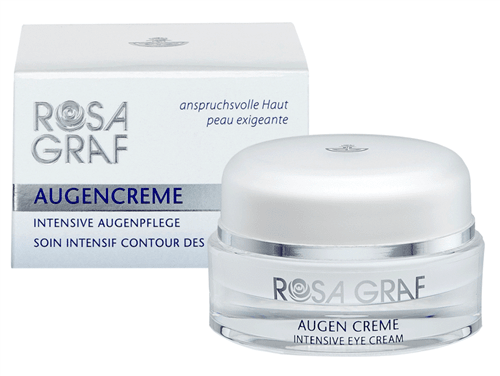 Rosa Graf Blue Line Augen Intensive Eye Cream 15ml