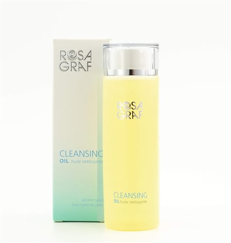 Rosa Graf Cleansing Oil 125ml Rosa Graf Cleansing Oil 125ml