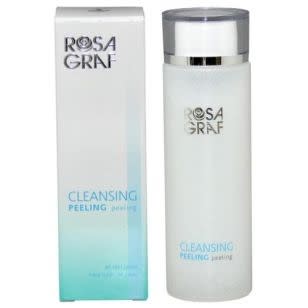 Rosa Graf Cleansing Peeling 125ml