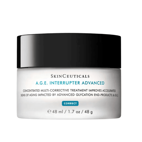 SkinCeuticals A.G.E.インターラプター アドバンス 48ml A.G.E Interrupter Advanced by SkinCeuticals | TheFreedomStore