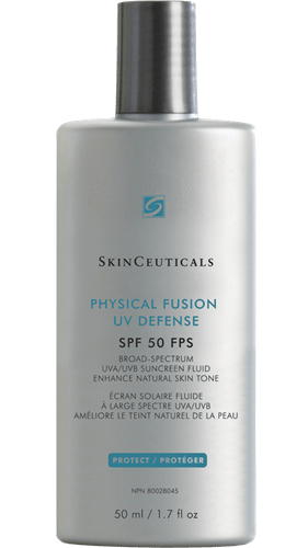 SkinCeuticals Physical Fusion UV Defense Tinted Sunscreen SPF 50 50ml