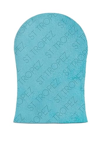 St. Tropez Double-Sided Luxe Velvet Applicator Mitt