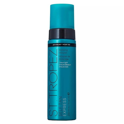 St.Tropez Express Bronzing Mousse | 200ml