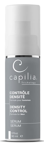 Capilia Density Control Serum (Men) Capilia Density Control Serum (Men)