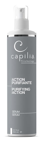 Capilia Purifying Action Serum | 250 ml
