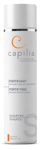 Capilia Fortifing Shampoo Capilia Fortifing Shampoo
