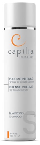 Capilia Intense Volume Shampoo Capilia Intense Volume Shampoo