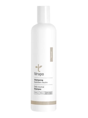 Terapo Hinnol Shampoo | 350ml