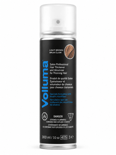 photo of Volluma Hair Thickener | 200ml