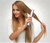 Flat Irons