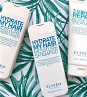Eleven Australia Hair & Body Care