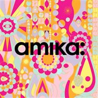Amika Hair Care