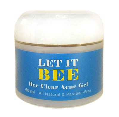 Bee Clear Acne Gel