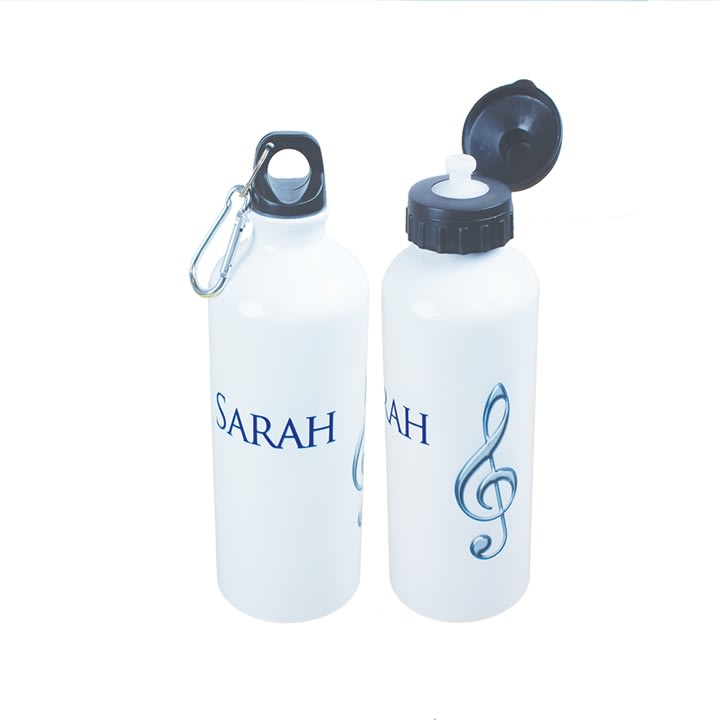 Water bottle sublimation -  France