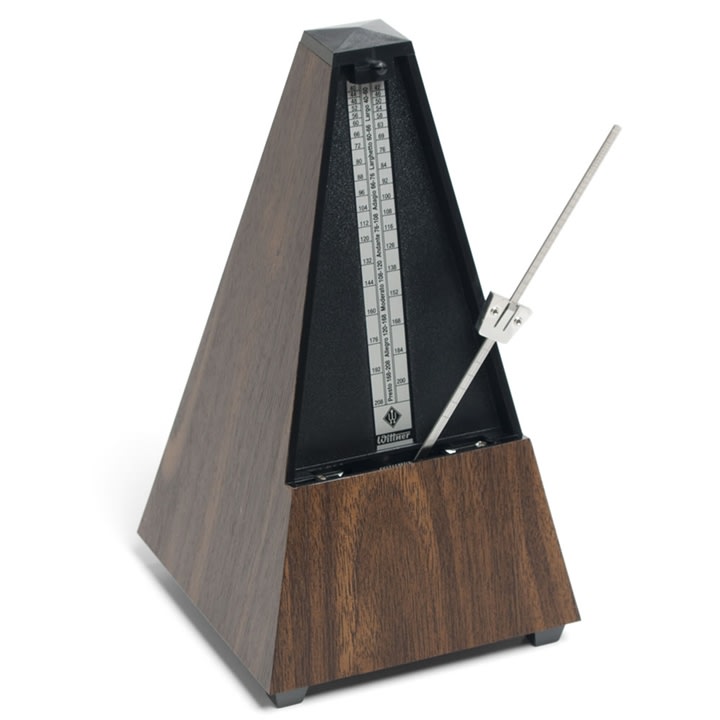 Wittner Classic Metronome from The Music Stand