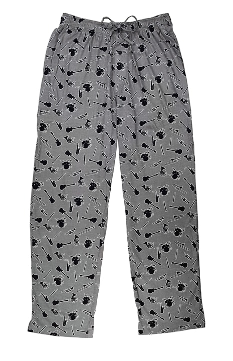 Men's Music Lounge Pants at The Music Stand