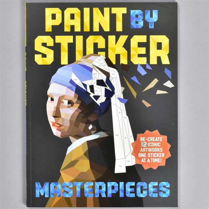 Stickerbook 2