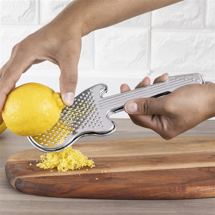 Stainless Steel Cheese Grater by Cofun – cofun