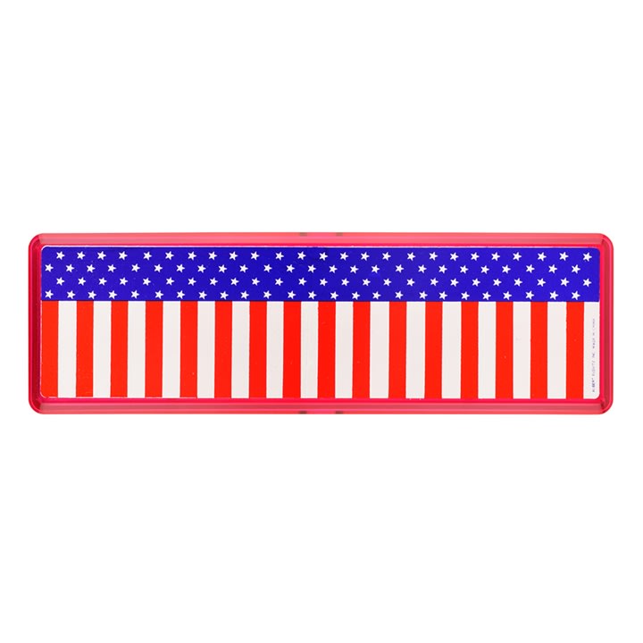 Freedom Pencil Pouch