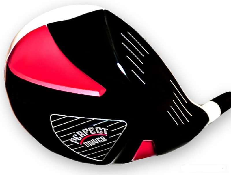 The Perfect Club Golf HD2 Driver lets you play golf the way it was intended  to be played-from the fairway. The Perfect Club Driver is shorter shafted