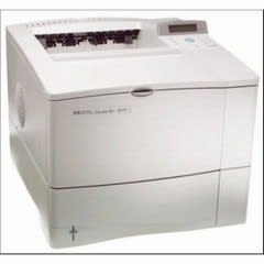 HP LaserJet 4050 Printer Refurbished